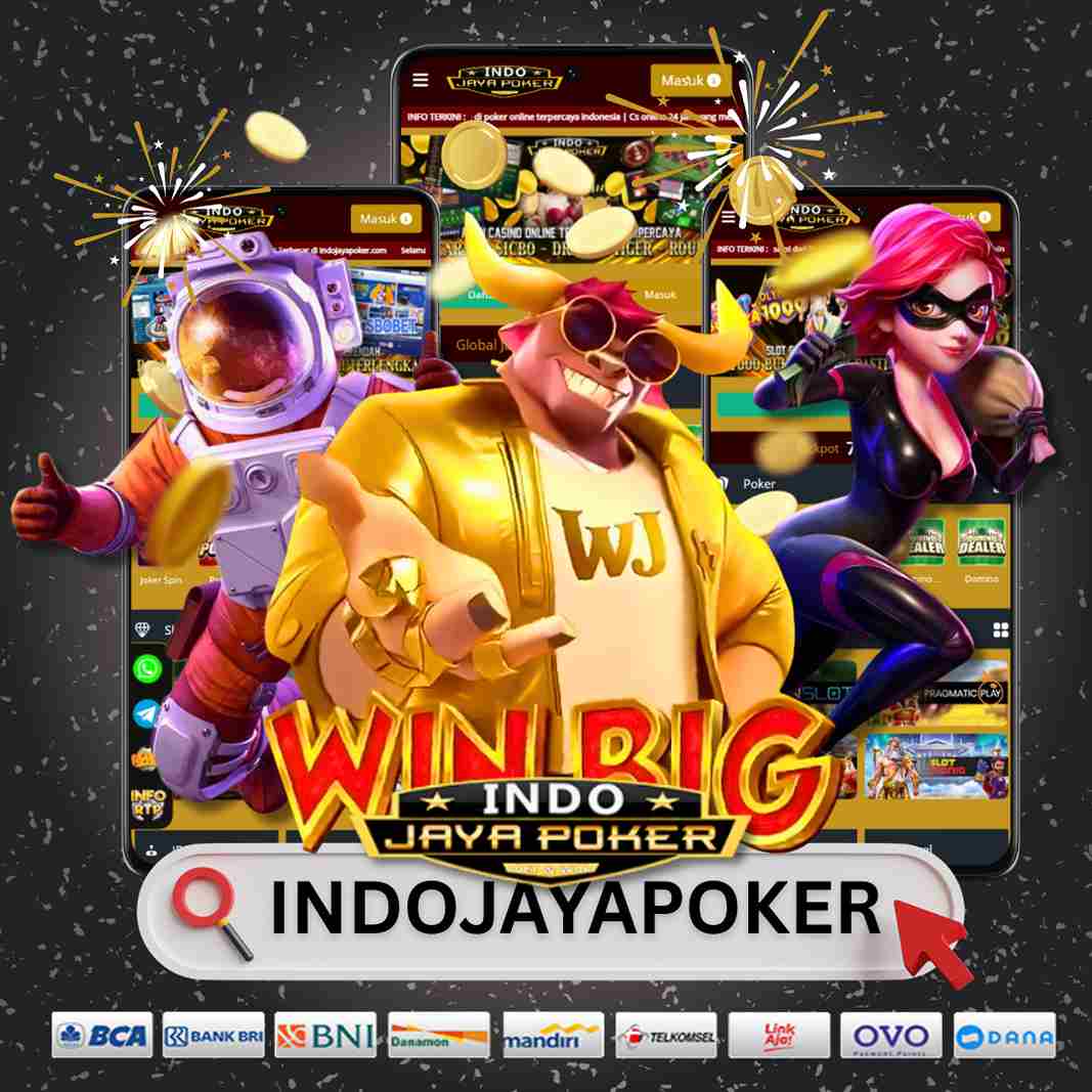 IndoJayaPoker # IDN Poker 88 Terfavorit Asia | Live chat IDN Poker Malam Via Pulsa