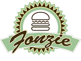 Fonzie The Burger House