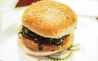 Hamburger di ceci: 5 trucchi per farlo perfetto!